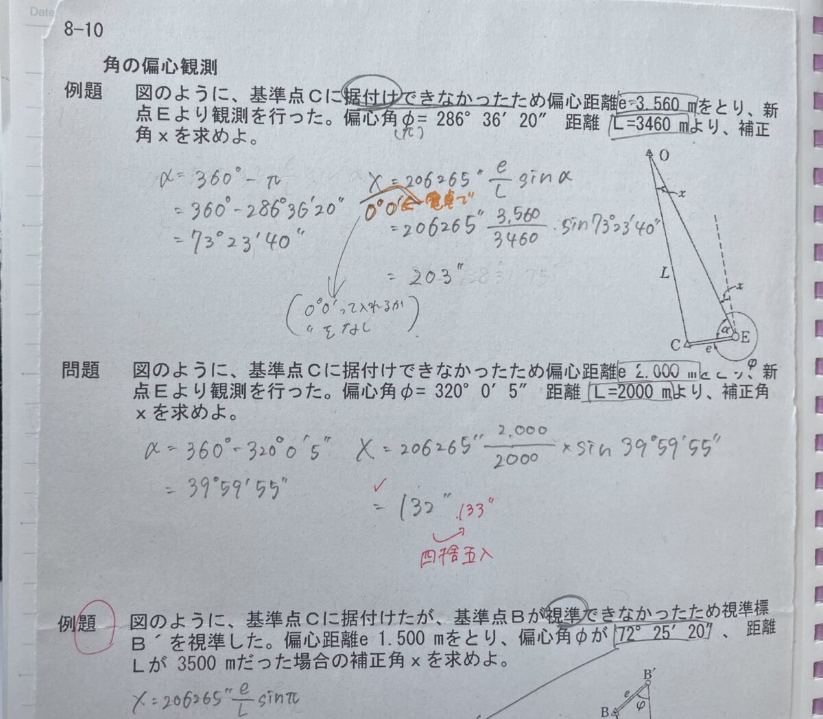 P2 測量